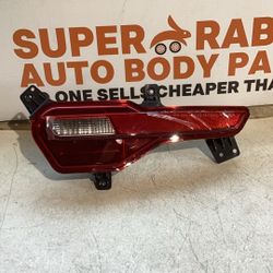 2021 Sorento Rear Turn Signal Light ORIGINAL 2022