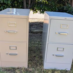 Small file cabinet
