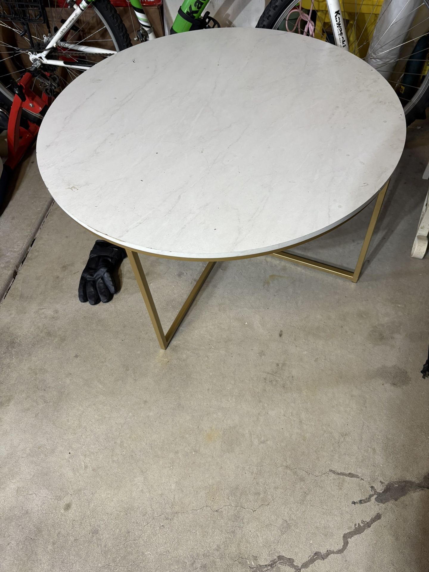 Coffee Tables Set Of 2