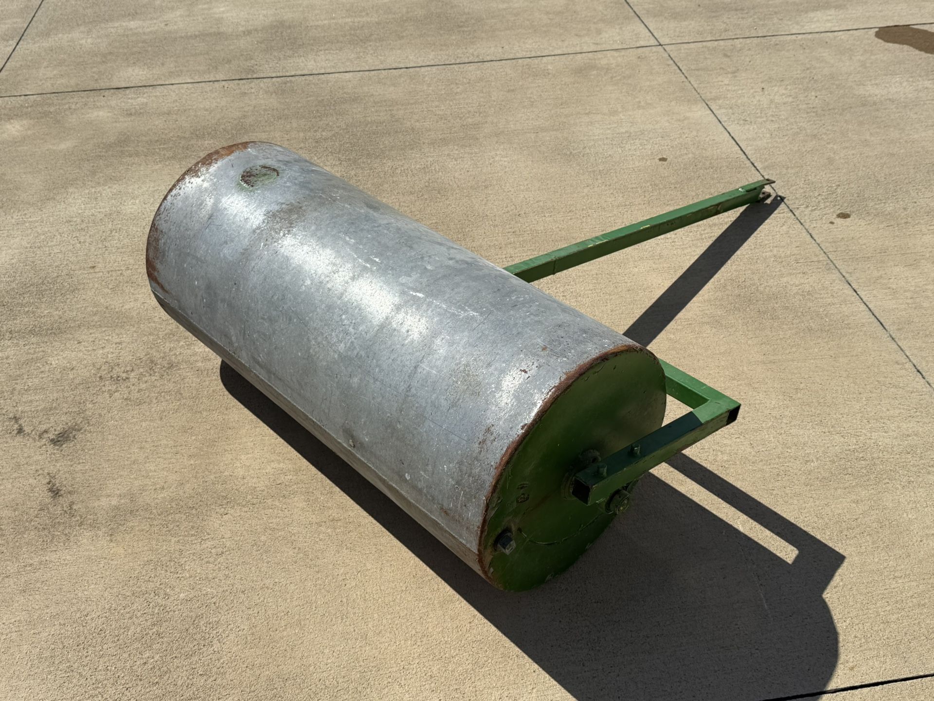 40” Tow-Behind Lawn Roller