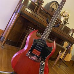 Gibson SG-100