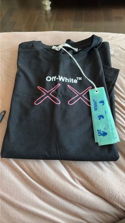 Off White Tee Shirt 