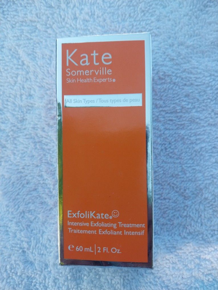 Skincare