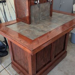 Keezer Keg-o-rater