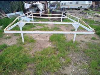Truck Rack