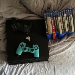 Ps4 Pro