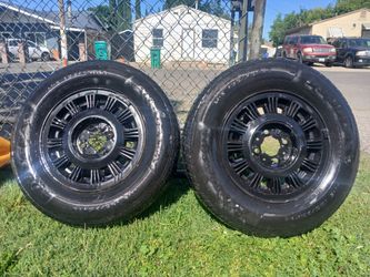 2 foxbody mustang wheels