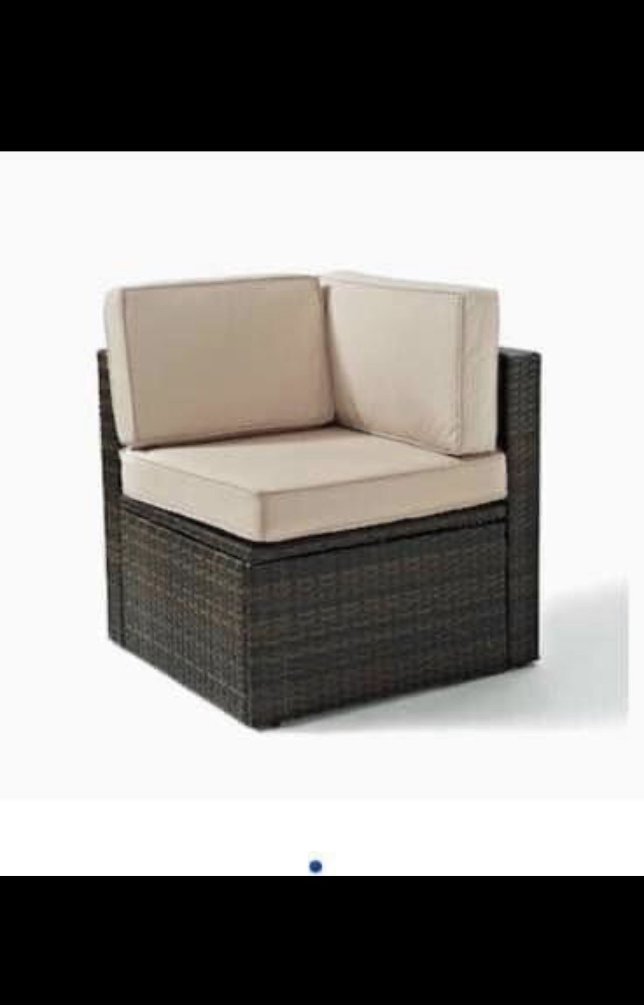 Corner Sofa
