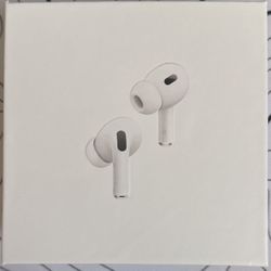 AirPod Pro gen 2