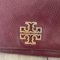 Tory Burch Crossbody Used