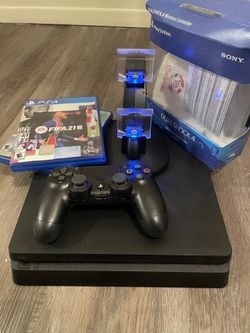 PS4 slim
