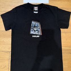 HUF Tee