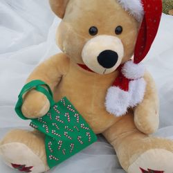 Osito De Peluche Musical