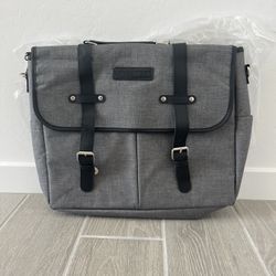 Brand New Prestige Laptop/Book Bag 