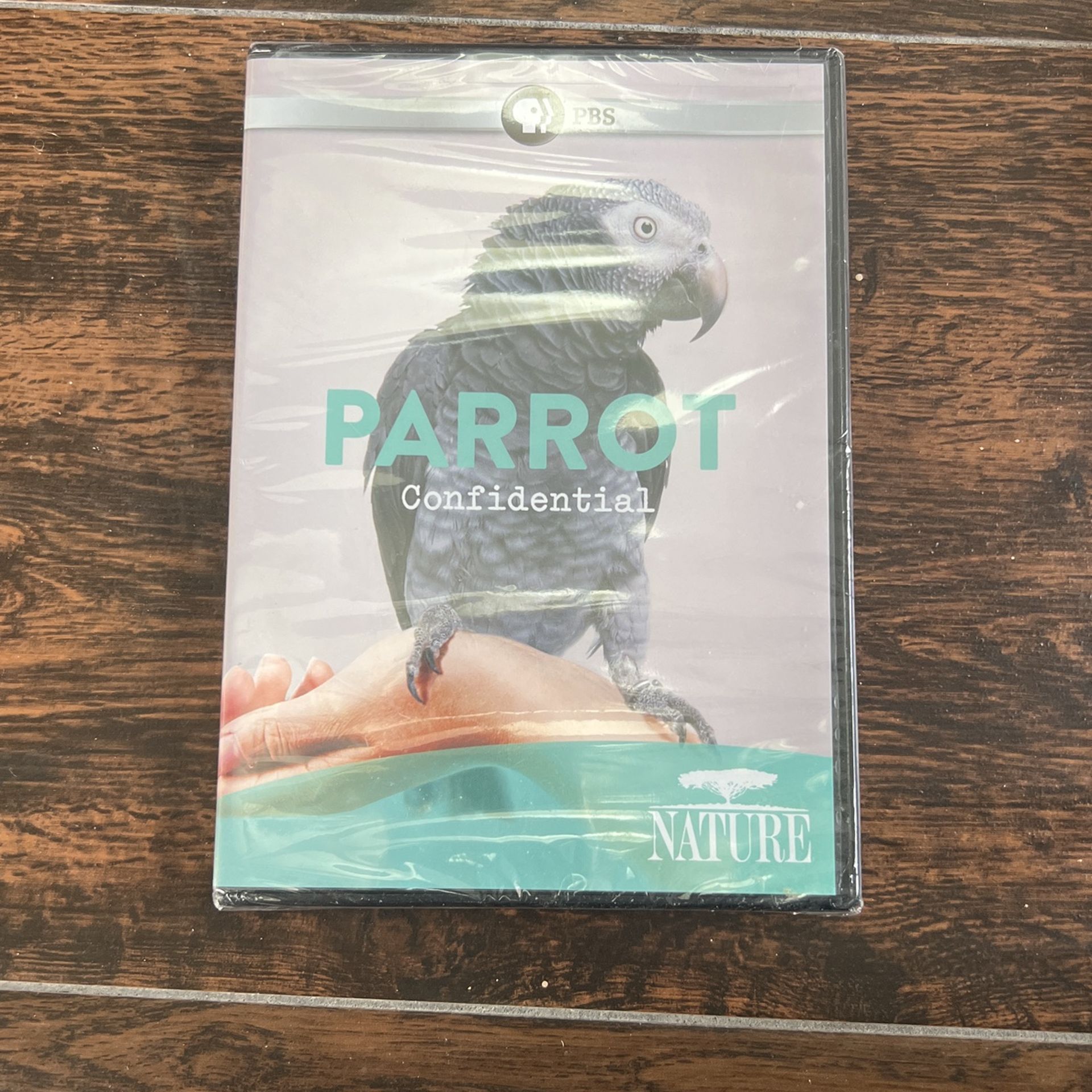 CD