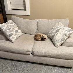 Couch / Sofa For Sale