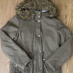 Women’s Jacket Size small
