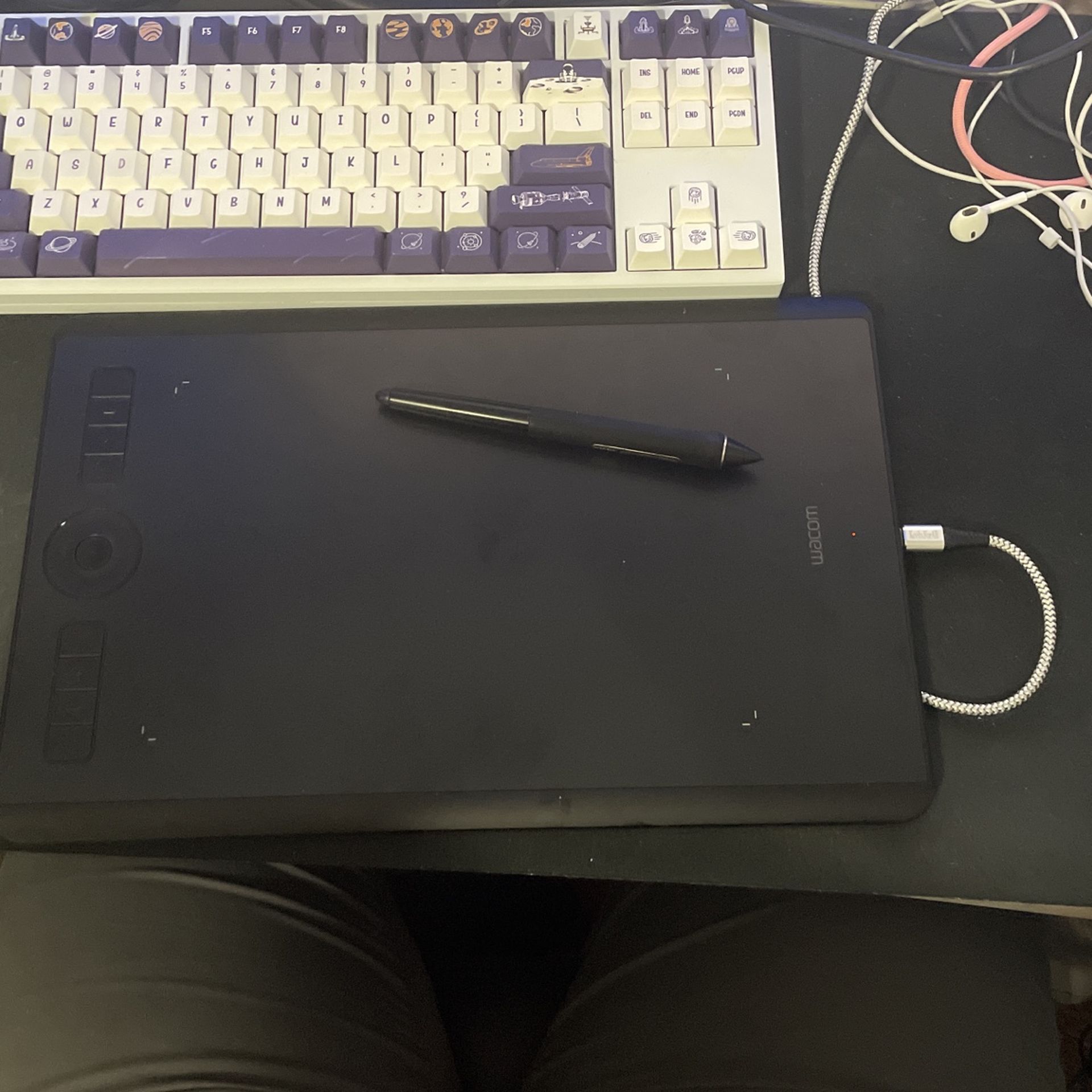 Wacom Intuos Medium