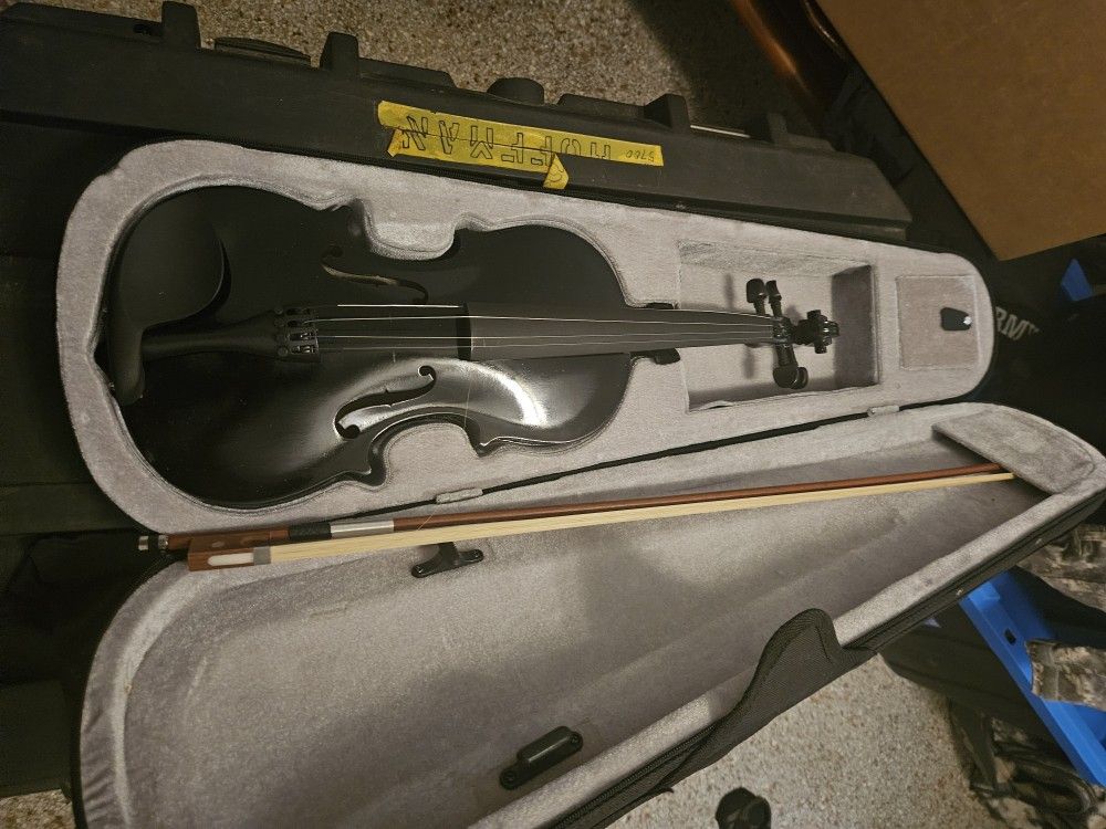 Violin