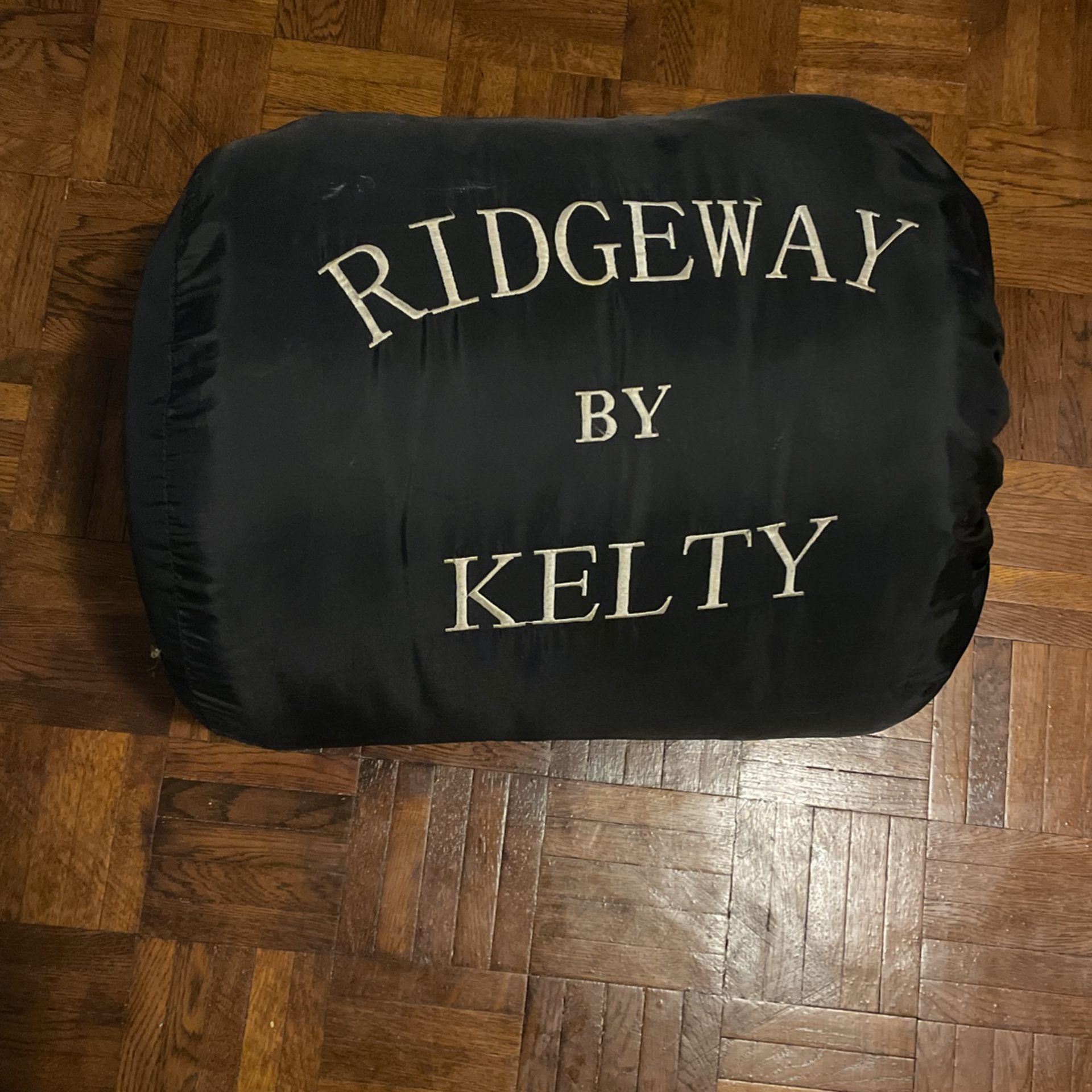 Kelty Ridgeway Youth Sleeping Bag