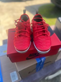 Nike air vapor max size 7 women
