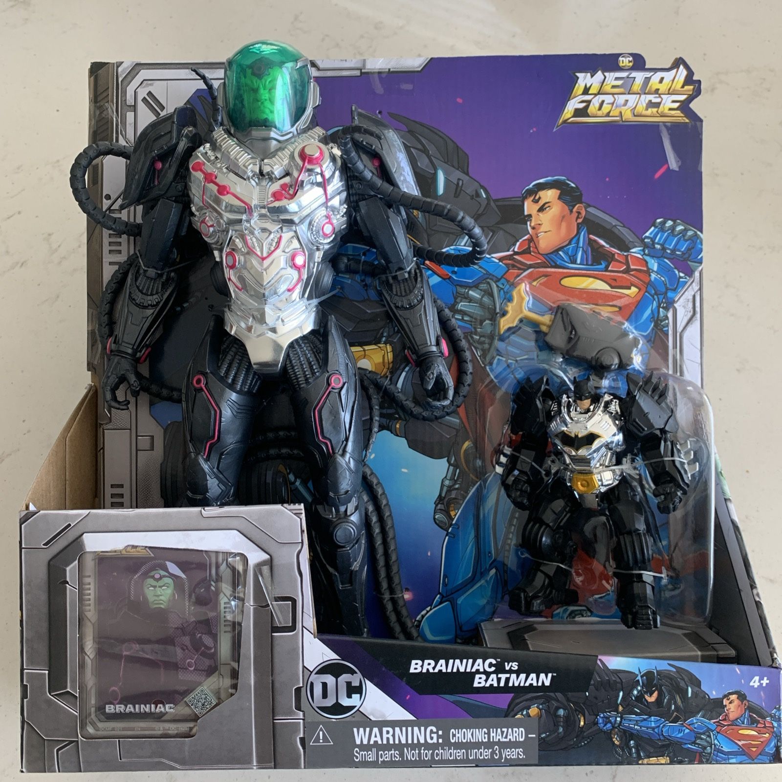 MEGA GODZILLA x Kong The New Empire
