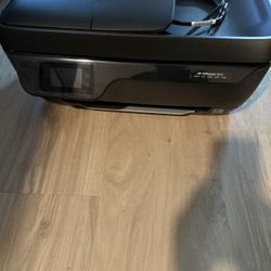 HP Officejet Printer 