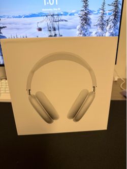 AirPod Max