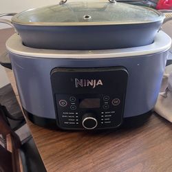 Ninja 8.5 Quart Slow-cooker 