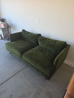 Living room furniture
