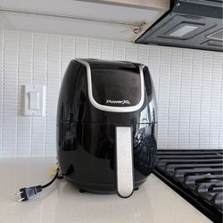 Power XL Air Fryer