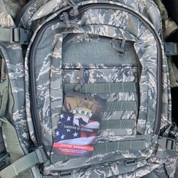 Army Tactical Backpack 