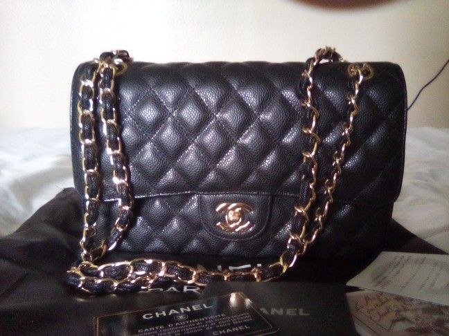 Chanel Bag
