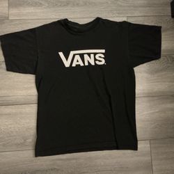 Vans T Shirt