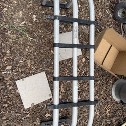 Toyota Tacoma Bed Extender