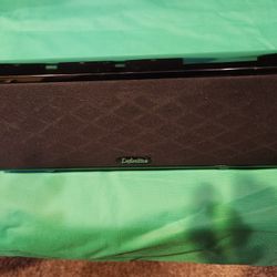 Definitive Technology Pro Center 600 Speaker 