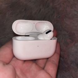 AirPod Pros 2nd Gen