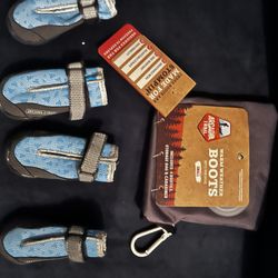 Dog  Boots Size Small