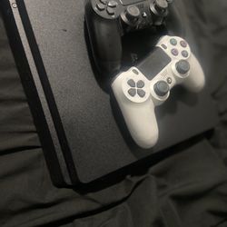 🎮 PS4 for sale - ready to play! 🎮 