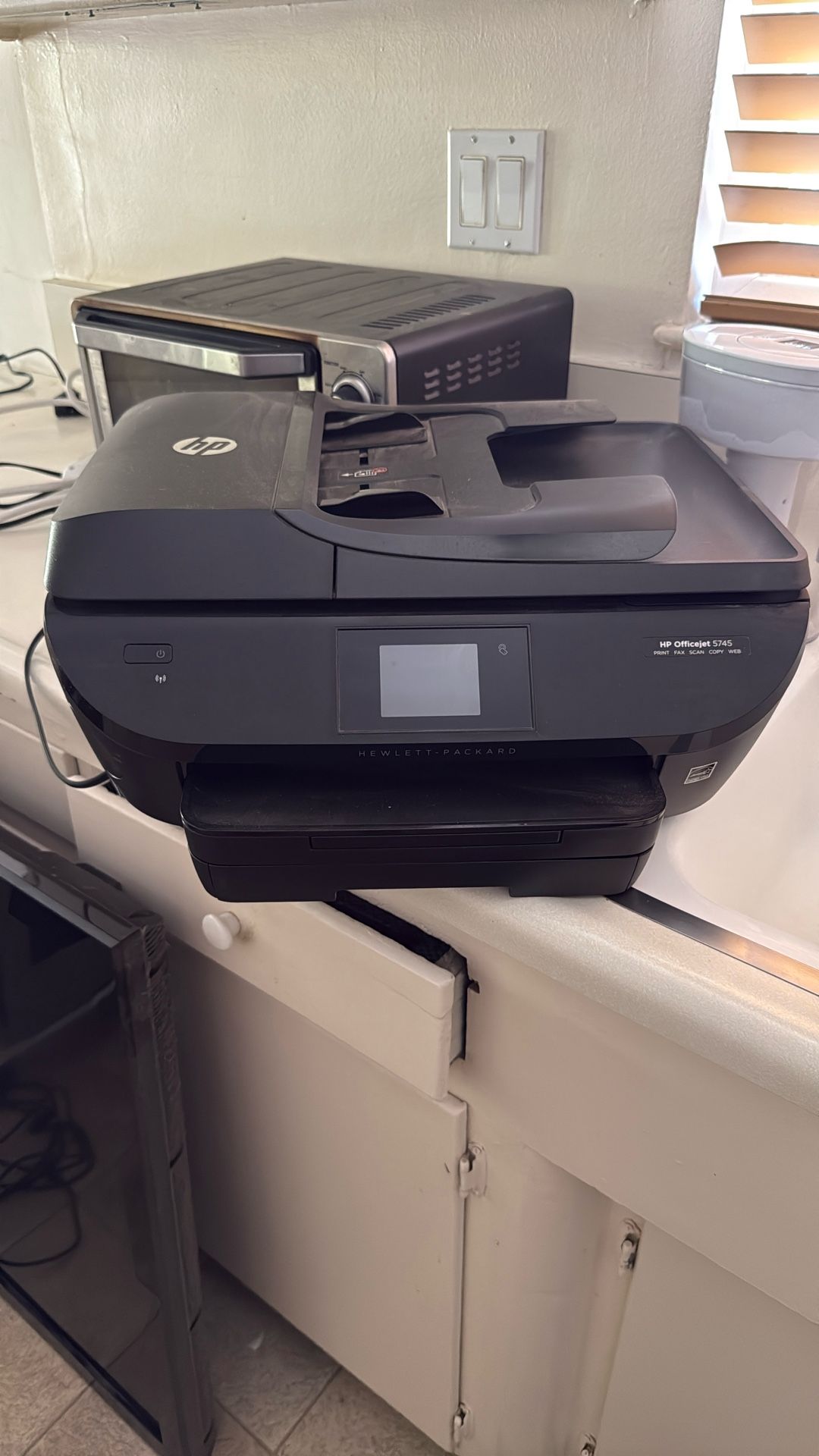 HP Printer/ Scanner