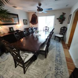 Dining Room Set 