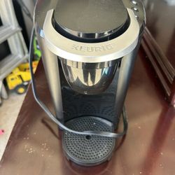 Keurig Single POD Coffee Maker