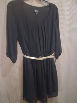 Vestido corto