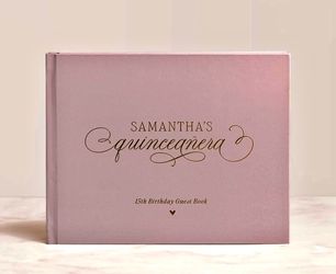 Libros Personalizado