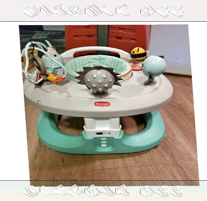 always market Baby Walking Aid Safe and Happy Motion for Small Ones