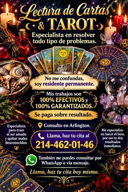 Tarot