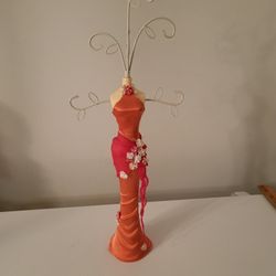 Mannequin Jewelery Tree - New Unboxed