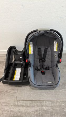 Newborn/Infant baby car seat