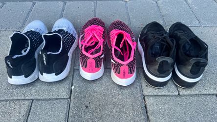 Women's Nike Shoes