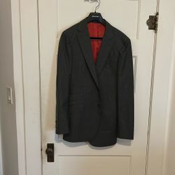 Men’s Suit Jacket